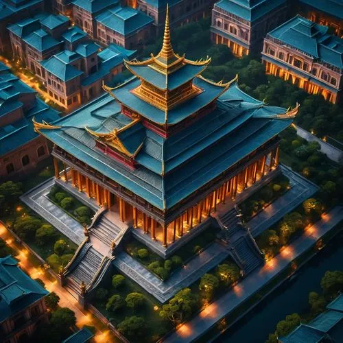 tianjin,zhongliang,asian architecture,ulaanbaatar centre,hall of supreme harmony,chunyun,Photography,General,Fantasy