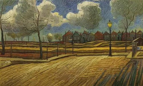 carel,vincent van gough,vandenbroucke,vincent,sedlacek,burchfield,heckel,boteler,agricultural scene,ausley,gogh,blanchfield,rousseau,benton,gutenstein,david bates,sisley,pechstein,welliver,heemskerck,Common,Common,Natural