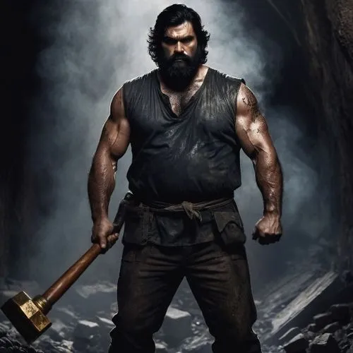 blackwall,khal,chabal,drogo,barret,parshuram,thorin,hillcoat,jedinak,donchak,ashur,ruckmen,vikram,themistocles,stoick,hodur,herculez,neanderthal,hephaestus,kimbo