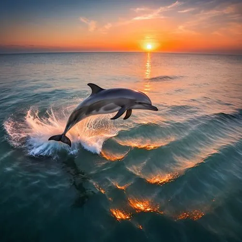 dolphin background,dolphins in water,dusky dolphin,dolphin swimming,dolphins,bottlenose dolphins,Illustration,Realistic Fantasy,Realistic Fantasy 02