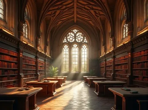 hammerbeam,episcopalianism,bibliology,reading room,oxbridge,libraries,mdiv,archiepiscopate,bibliotheca,old library,lectionaries,bibliotheque,librarianship,library,ecclesiology,cloistered,ecclesiological,theologiae,bookshelves,bibliographical,Photography,General,Realistic