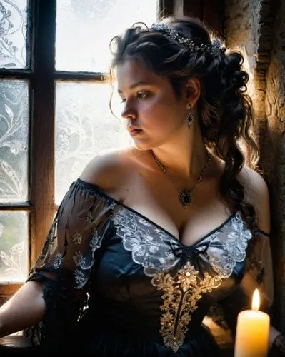 victorian lady,celtic woman,corset,romantic portrait,victorian style,burlesque,bodice,gothic portrait,cinderella,evening dress,nightgown,romantic look,royal lace,lady of the night,baroque angel,old elisabeth,portrait photographers,elegant,portrait photography,gothic woman