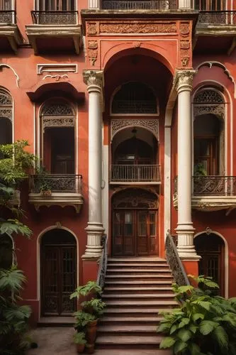 sapienza,milanesi,hacienda,bologna,paradores,porto alegre,palermo,palazzos,palazzo,brownstone,brownstones,racconigi,portofino,escalera,italianate,milan,escaleras,verandas,villa balbianello,parador,Art,Classical Oil Painting,Classical Oil Painting 10