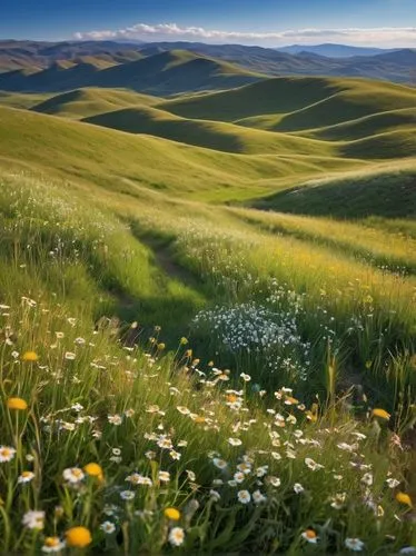 castelluccio,grasslands,meadow landscape,grassland,mountain meadow,palouse,alpine meadow,nature of mongolia,the mongolian-russian border mountains,green meadow,spring meadow,meadow,salt meadow landscape,summer meadow,the mongolian and russian border mountains,inner mongolian beauty,meadow fescue,nature mongolia,prairies,meadow flowers,Illustration,Retro,Retro 04