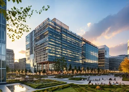 yeouido,difc,capitaland,marunouchi,genzyme,cheonggyecheon,tishman,bouygues,citicorp,hongdan center,zorlu,songdo,freshfields,costanera center,pangyo,stanchart,songpa,sathorn,broadgate,citigroup,Photography,General,Realistic