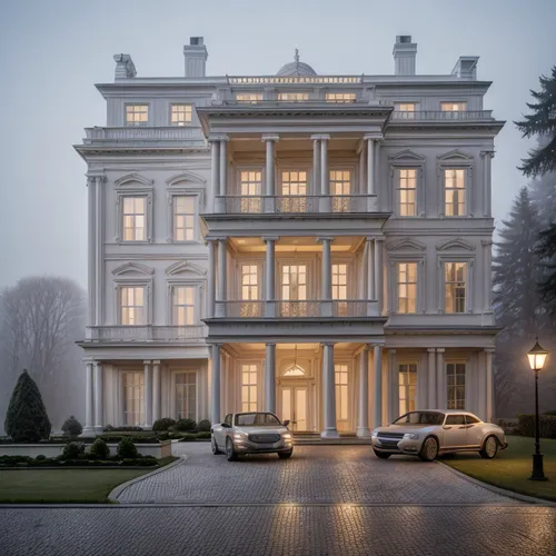 palladianism,italianate,rosecliff,lanesborough,belvedere,ritzau,greystone,mansion,mansions,luxury property,cheverny,nunciature,highgrove,palatial,burgard,dillington house,manor,belgravia,neoclassical,palladian