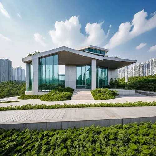 hengqin,songdo,feng shui golf course,pangyo,yeouido,kunshan,Photography,General,Realistic