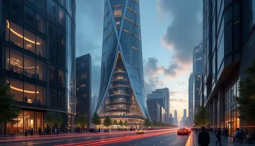 eurotower,supertall,gherkin,abdali,futuristic architecture,skyscraper,electric tower,lotte world tower,steel tower,the energy tower,the skyscraper,urban towers,o2 tower,guangzhou,menara,skycraper,skyscrapers,shard,renaissance tower,skylstad,Photography,General,Realistic