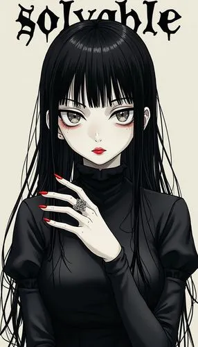 tomie,bouzou,isoline,dollmaker,bobolice,gothicus