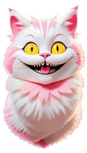 pink cat,kihon,cat vector,fluffernutter,murgatroyd,jigglypuff,korin,jiwan,miqdad,kittenish,kittikachorn,cartoon cat,chua,rakshasa,cheshire,thunderpuss,the pink panter,furgal,ognyan,catterson,Art,Artistic Painting,Artistic Painting 45