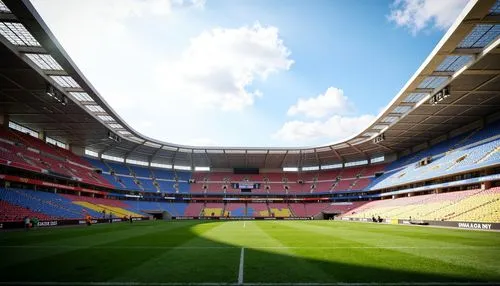 bayarena,stadia,maracana,pitchside,football stadium,stadiums,european football championship,estadio,luzhniki,stade,gerland,sanpaolo,stadio,steaua,stadion,rfk stadium,meazza,olympic stadium,stadionul,hampden