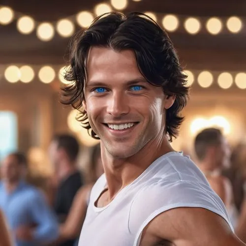 peregrym,mcdorman,roadhouse,gilsig,conair,riggins,Photography,General,Realistic