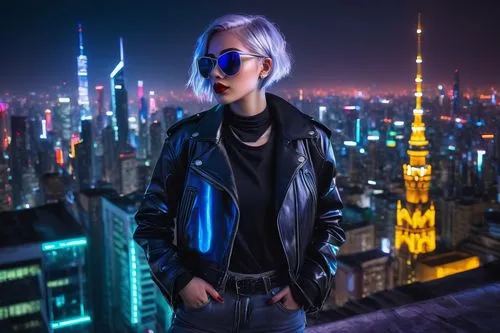 cyberpunk,zhu,futurepop,xin,kaz,electropop,daesung,nightshades,mandopop,cyber glasses,cool blonde,city lights,above the city,futurist,chungking,replicant,xiaoli,shangai,neuromancer,atrak,Art,Classical Oil Painting,Classical Oil Painting 28