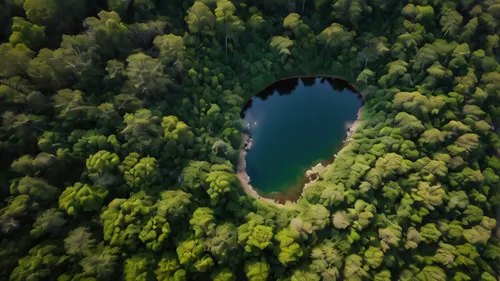 floating over lake,crater lake,a small lake,volcanic lake,underground lake,beautiful lake,cave on the water,aerial landscape,alpine lake,the source of the danube,volcanic crater,silvaplana lake,drone image,heaven lake,sinkhole,mountainlake,acid lake,lake tanuki,lake forggensee,emerald lake,Photography,General,Natural