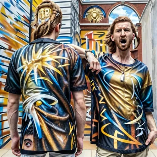 poseidon god face,zeus,bodypainting,poseidon,norse,pharaoh,fractalius,sistine chapel,pharaohs,gold paint stroke,bodypaint,body painting,sacred art,kongas,digiart,art,celebration cape,street artists,virgos,symetra