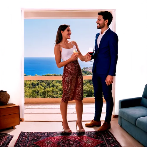 estate agent,real estate agent,proposal,house sales,shared apartment,smart home,realtor,airbnb,couple goal,renting,dancing couple,digital compositing,young couple,engagement,pre-wedding photo shoot,oia,dialogue window,wedding frame,lindos,homebuying