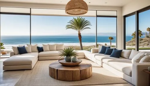 oceanfront,beach house,modern living room,ocean view,dunes house,oceanview,beachfront,laguna beach,contemporary decor,penthouses,luxury home interior,modern decor,living room,beach furniture,seaside view,interior modern design,beach view,beachhouse,living room modern tv,la jolla,Illustration,Realistic Fantasy,Realistic Fantasy 36