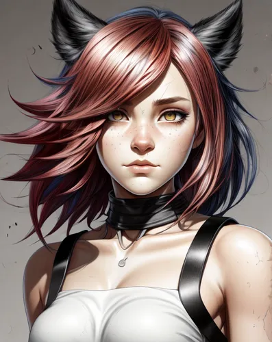 miqati,serah,tifa,miqdad,kitsune,katarina