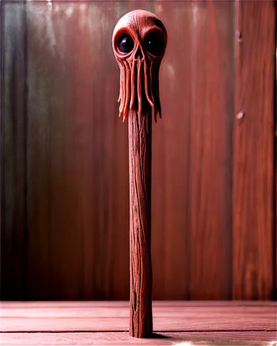 wooden figure,wooden man,wooden toy,udu,walking stick,matchstick man,illithid,wooden mask,carved wood,3d stickman,wooden,wooden spinning top,incense with stand,woodenly,incense burner,ood,wood carving,morph,wooden mannequin,wooden clip,Illustration,Realistic Fantasy,Realistic Fantasy 47