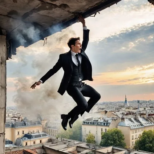 montebourg,paris clip art,levitation,saut,polunin,doillon,danseur,jumping,hafetz,i'm flying,levitate,leap of faith,levitating,floating in the air,acrophobia,photoshop manipulation,stagiaire,tightrope walker,classe,leap day,Photography,General,Realistic