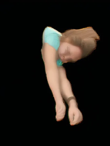 a young woman flying through the air in an artistic manner,girl upside down,asanas,gymnastics,djerma,handsprings,dorsiflexion