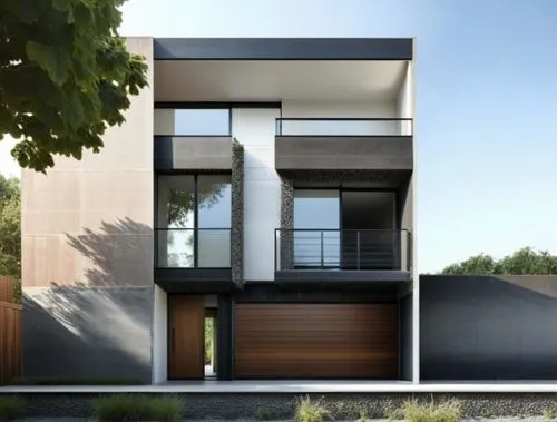 modern house,cubic house,modern architecture,residential house,revit,frame house,Photography,General,Realistic