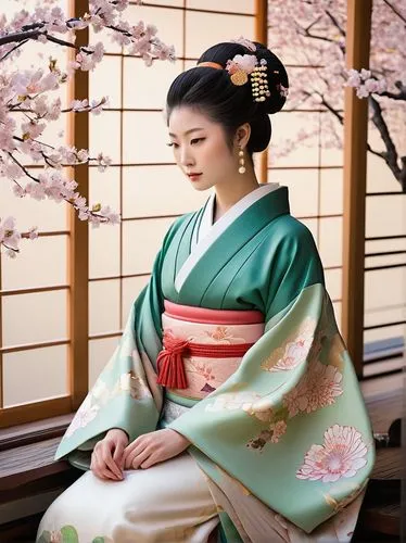 japanese woman,geisha girl,tea ceremony,mukimono,geisha,plum blossoms,hanbok,kimono,japanese culture,japanese style,kimono fabric,oriental princess,tea zen,motsunabe,japanese tea,plum blossom,cherry blossom japanese,oriental girl,japanese floral background,japanese-style,Unique,Paper Cuts,Paper Cuts 01