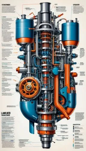 carburetor,gas compressor,internal-combustion engine,propulsion,turbo jet engine,univalve,turbographx-16,aircraft engine,engine,compressor,industrial design,pneumatics,vector infographic,generator,transmission part,gearbox,car engine,crankshaft,automotive engine timing part,lathe,Unique,Design,Infographics