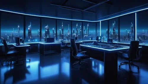 computer room,laboratory,laboratories,lab,chemical laboratory,nightclub,the server room,study room,blue room,blur office background,ufo interior,alchemax,classroom,formula lab,class room,biotech,neon human resources,electroluminescent,fluorescents,cyberscene,Illustration,Japanese style,Japanese Style 11