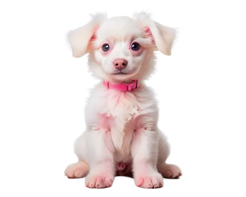 chihuahua poodle mix,mixed breed dog,cute puppy,pink background,parvovirus,parvo,jack russell terrier,huichon,dog pure-breed,white dog,chihuahua mix,female dog,jack russel terrier,suri,dog breed,blonde dog,transparent background,portrait background,yorkie puppy,barkdoll,Conceptual Art,Oil color,Oil Color 23