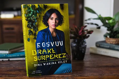 Create a suspenseful thriller where Larissa Rodriguez uncovers dark secrets about her past.,book gift,the night of kupala,dizi,book cover,azerbaijan azn,mystery book cover,birce akalay,i̇mam bayıldı,b