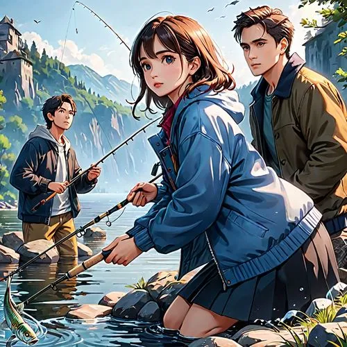 fishing,fishing classes,go fishing,anglers,flyfishing,people fishing,fishing rod,fishing camping,sakimoto,archery,fishin,fishery,terabithia,flyfishers,shenmue,narnians,winona,angling,fishermens,archers,Anime,Anime,General