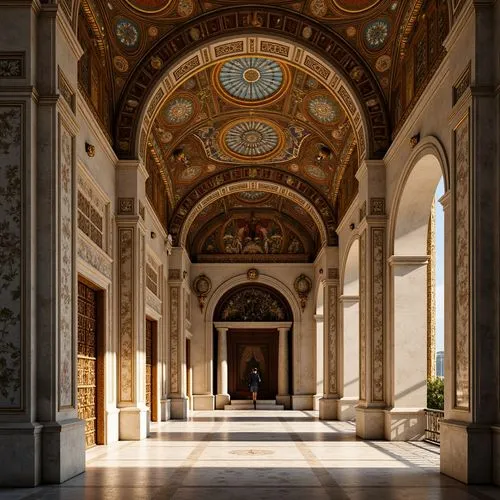 mirogoj,certosa di pavia,vatican museum,musei vaticani,basilica di san pietro in vaticano,lateran,corridor,vatican,saint peter's basilica,louvre,certosa,residenz,uffizi,st peter's basilica,borromini,hallway,vaticano,sylvaticum,corridors,cochere