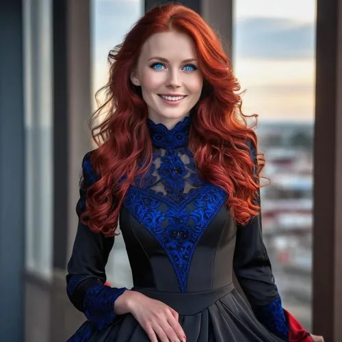 redhair,red hair,celtic woman,aliona,lopatkina,red head,Photography,General,Realistic