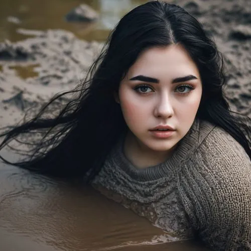 photoshoot with water,jauregui,girl on the river,jingna,siren,sabrina,Photography,Artistic Photography,Artistic Photography 12