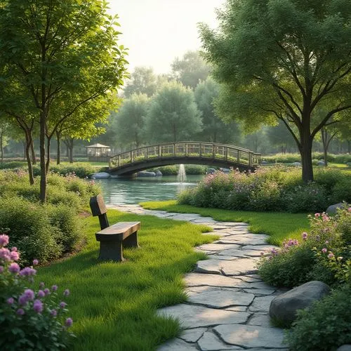 landscaped,landscape background,nature garden,pathway,home landscape,green landscape,nature landscape,river landscape,landscape designers sydney,meadow landscape,brook landscape,landscape design sydney,landscape nature,greenspaces,greenspace,english garden,garden pond,green space,walkway,small landscape,Photography,General,Realistic