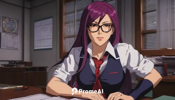 secretary,typesetting,bookkeeper,night administrator,office worker,switchboard operator,receptionist,reading glasses,yukio,teacher,female doctor,office ruler,paperwork,librarian,analyze,smooth aster,t