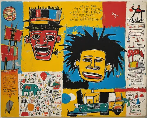 african masks,folk art,paintings,keith haring,african art,indigenous painting,khokhloma painting,human rights icons,art dealer,art world,pop art people,child art,picasso,modern pop art,children drawing,popular art,postmasters,abstract cartoon art,cool pop art,three primary colors,Art,Artistic Painting,Artistic Painting 51