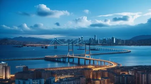 primorye,yeosu,busan,hengqin,chongqing,jounieh