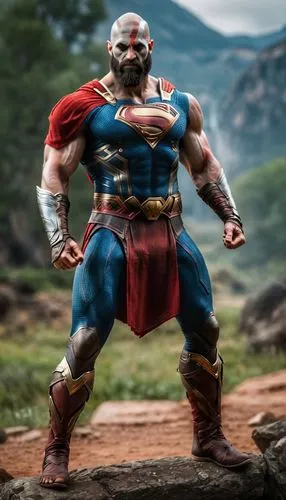 kryptonian,superman,kratos,blastaar,stutman,supes,Photography,General,Cinematic