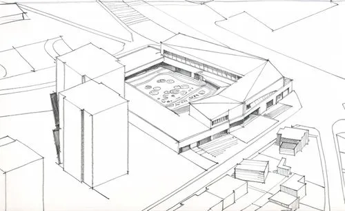 isometric,house drawing,technical drawing,sheet drawing,orthographic,frame drawing,architect plan,cubic house,line drawing,camera illustration,camera drawing,kirrarchitecture,archidaily,street plan,multi-story structure,block balcony,charcoal kiln,plan,habitat 67,layout,Design Sketch,Design Sketch,Hand-drawn Line Art