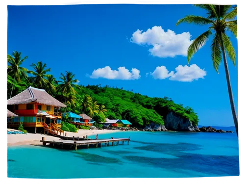 kurumba,moorea,grenadines,tobago,philippines scenery,fiji,padarisland,maldive,philippines,oracabessa,raja ampat,java island,philippines php,mustique,paradise beach,south pacific,tropical beach,veligandu island,caribbean beach,dream beach,Illustration,Japanese style,Japanese Style 04