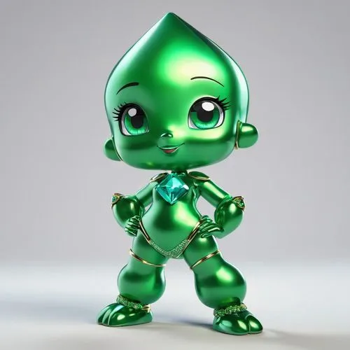 gazoo,qwark,frog figure,metallo,kidrobot,energex,renderman,patrol,chloro,aaaa,greeno,mesmero,minatom,greenie,green bubbles,green frog,cyberstar,mwonzora,3d figure,perroncel,Unique,3D,3D Character