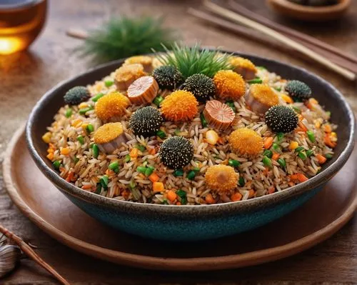 yeung chow fried rice,thai fried rice,prawn fried rice,special fried rice,freekeh,couscous,egg wrapped fried rice,fried rice,spiced rice,wheatberry,mixed rice,brown rice,arborio rice,rice dish,arroz a la valenciana,rice with seafood,rice bowl,bowl of rice,nasi goreng,glutinous rice,Photography,General,Commercial