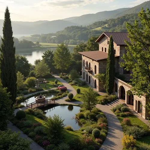 leatherstocking,domaine,glimmerglass,greystone,candlewood,rockbridge,kykuit,bendemeer estates,lake geneva,villa balbianello,lefay,cottars,amanresorts,switzerlands,broadmoor,keuka,beringer,lehigh,lake view,lake zurich