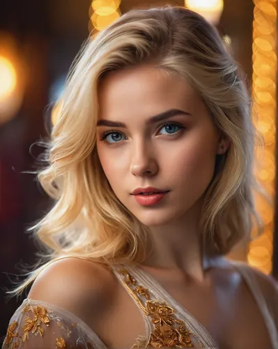 blonde woman,romantic portrait,blonde girl,blond girl,beautiful young woman,romantic look,blonde girl with christmas gift,golden haired,young woman,pretty young woman,cool blonde,portrait background,natural cosmetic,girl portrait,beautiful model,model beauty,female beauty,portrait photography,portrait photographers,beautiful face,Photography,General,Cinematic