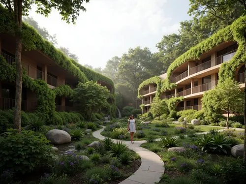 ecovillages,greenforest,streamwood,ecovillage,3d rendering,ecotopia,greenspaces,cohousing,garden design sydney,greenspace,render,landscaped,microhabitats,courtyards,kifissia,green garden,biopolis,landscape design sydney,terraformed,jardins