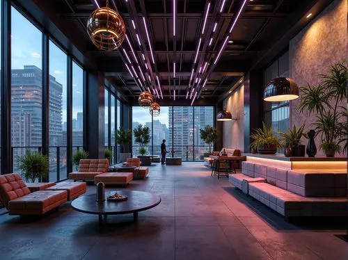 gansevoort,penthouses,andaz,roof terrace,loft,roof garden,skyloft,tribeca,lounges,lofts,contemporary decor,yotel,highline,fesci,modern decor,starwood,skybar,groundfloor,apartment lounge,hotel lobby