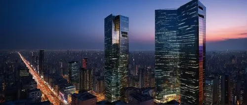 guangzhou,shenzen,skyscapers,songdo,chongqing,xujiahui,chengdu,tianjin,chengyi,rotana,taikoo,international towers,supertall,wanzhou,shanghai,escala,urban towers,chengli,zhengzhou,azrieli,Art,Artistic Painting,Artistic Painting 04