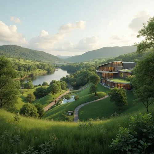 rockbridge,glimmerglass,amanresorts,laurentians,ecovillages,leatherstocking,candlewood,kripalu,frostburg,deerhurst,montreat,snohetta,golf resort,sagamore,balsams,the golf valley,ecovillage,tremblant,lehigh,indian canyons golf resort,Photography,General,Realistic